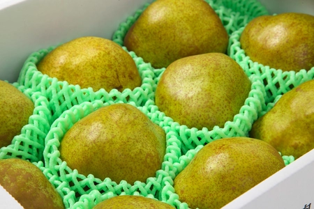 地元の特産品を守りたい！生産量日本一の山形県産ラ・フランス 　Makuakeのクラウドファンディングを開始
