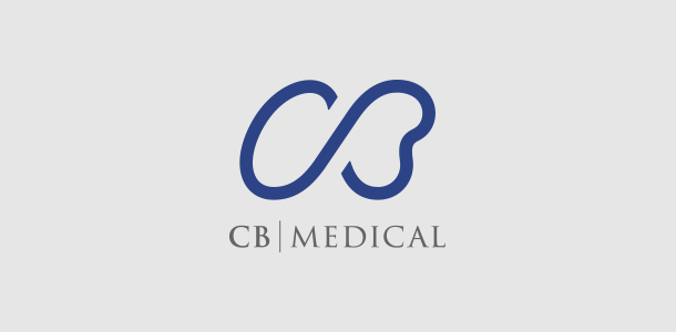 株式会社CBメディカル ロゴ