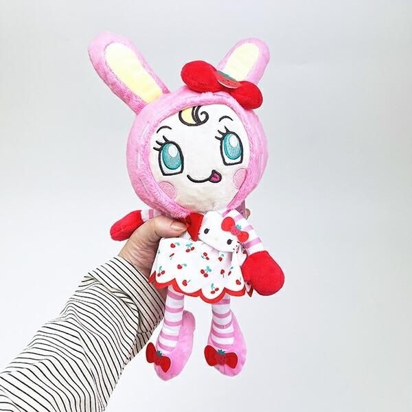 キティメゾピアノコラボ