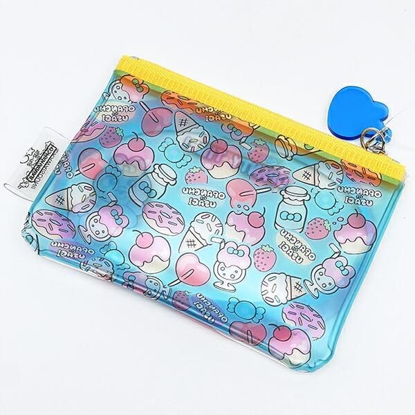 おぱんちゅうさぎポーチ