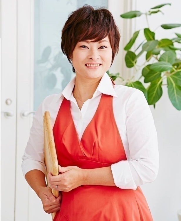 妊娠糖尿病の会 代表 金子洋子