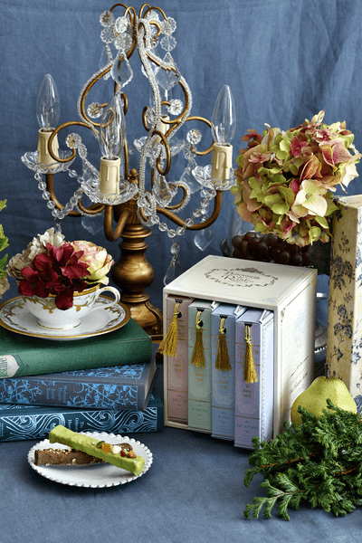 ブランドイメージ