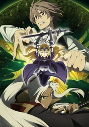 11月9日に「リスアニ！Vol.31」の発売が決定！ 表紙・巻頭特集を飾るのは TVアニメ『Fate/Apocrypha』！