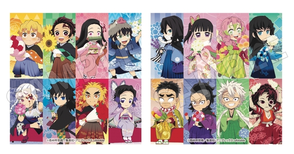 ▲第4弾／All Inclusive Ticket