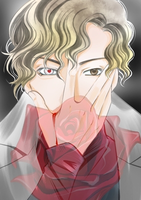GORSE_メイン