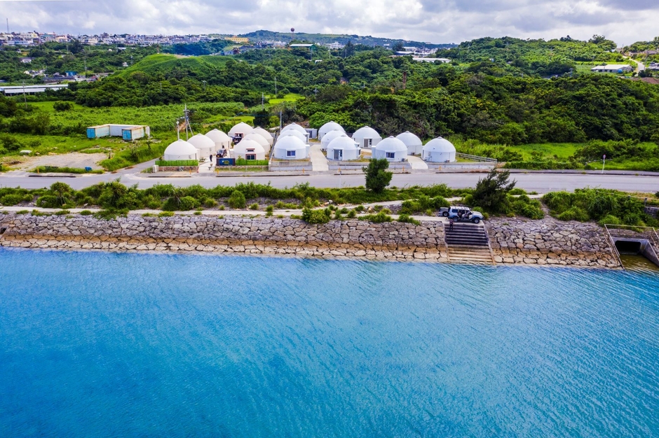 うるまドーム(2)