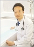 早坂先生