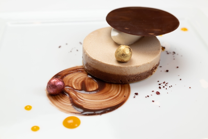 グランデセール パレオ ショコラ