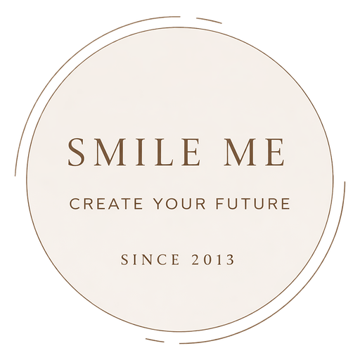 SmileMe株式会社