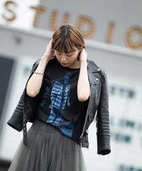 サブカルチャーTシャツショップ「CUL-T」が、 池袋P'PARCOに4月28日(木)から期間限定オープン