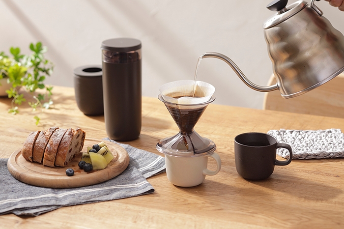 「Ready to」シリーズ