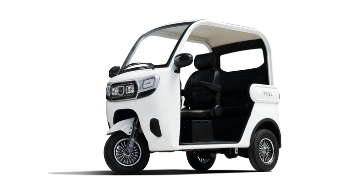 ビベルトライク