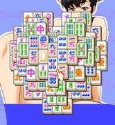 「上海☆娘 あやめ体育祭編」 ゲーム画面4