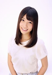 ルーシー役：桜田芽久未