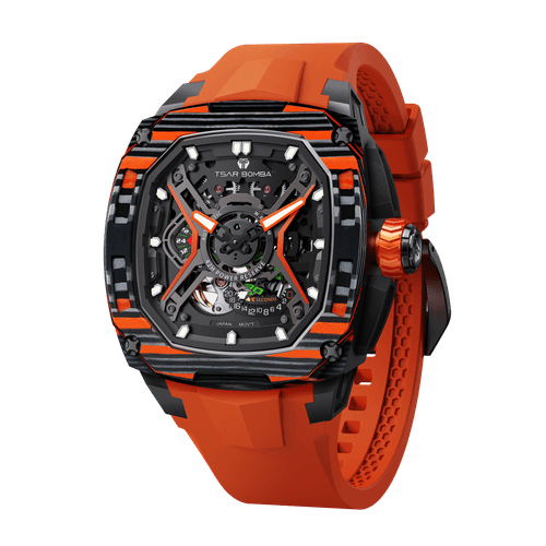 ORANGE　TB8605-03