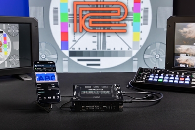 『VC-1SC-4K』 使用イメージ