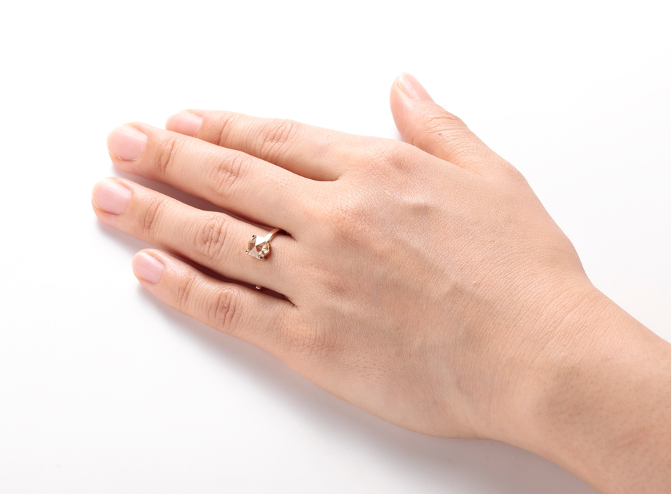 イエロークォーツ り