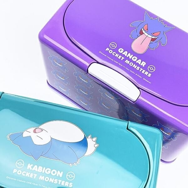 ポケモンマスクストッカー