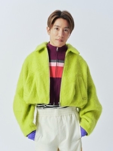 SUPER EIGHT　村上信五氏