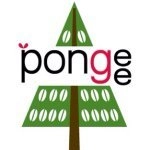 pongee