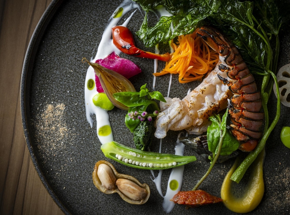 “美食のまち”いすみで地元グルメを堪能