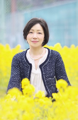 第2部 モデレーター 浜田敬子さん