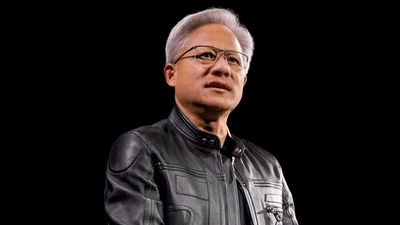 IEEE名誉勲章2026年授与者が決定　 NVIDIA CEO Jensen Huang