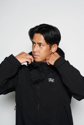 三共食品株式会社、新オリジナルスポーツブランド「TRUE」誕生 11月19日10時よりECサイト「THE DINER」で ローンチ＆新商品発売