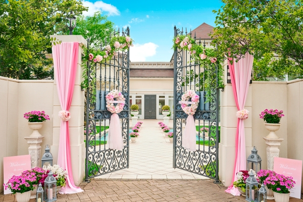 アイアンゲート