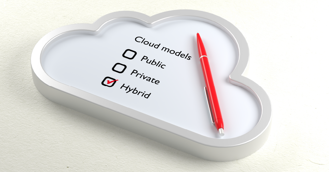 システム管理者が知っておくべき「パブリック+プライベート」日本型ハイブリッドクラウドでクラウド費用を大幅削減!