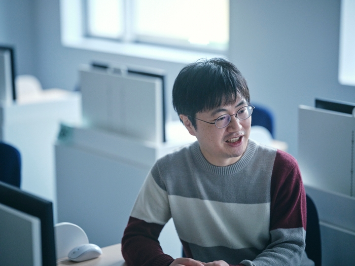 明治学院大学経済学部 犬飼佳吾 准教授