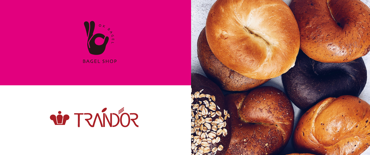 ニューヨークスタイルの本格的なベーグルを 博多駅店、ゆめタウン光の森店の２店舗にて、期間限定販売！