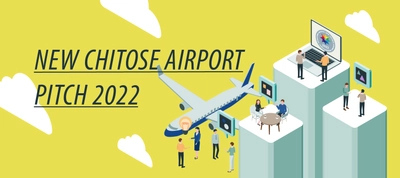 【新千歳空港国際アニメーション映画祭】NEW CHITOSE AIRPORT PITCH 2022 開催！6月16日よりプロジェクト募集開始。