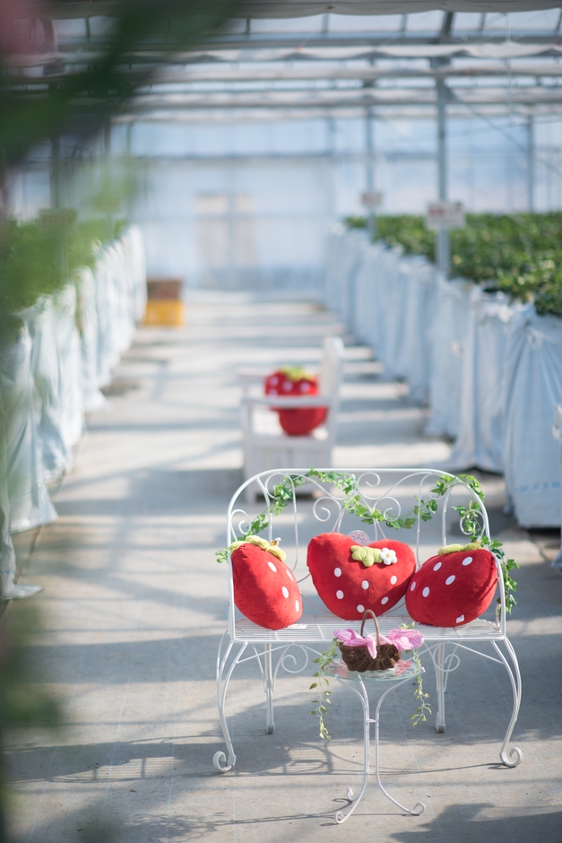 3、アンティークパイプチェア