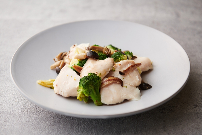 第三弾はカリブロ