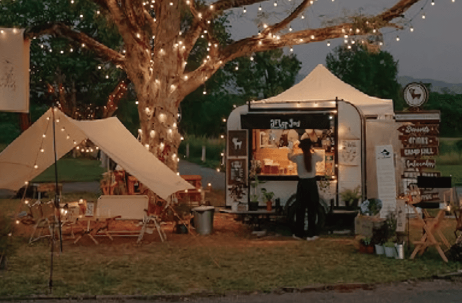 スタンドカフェイメージ