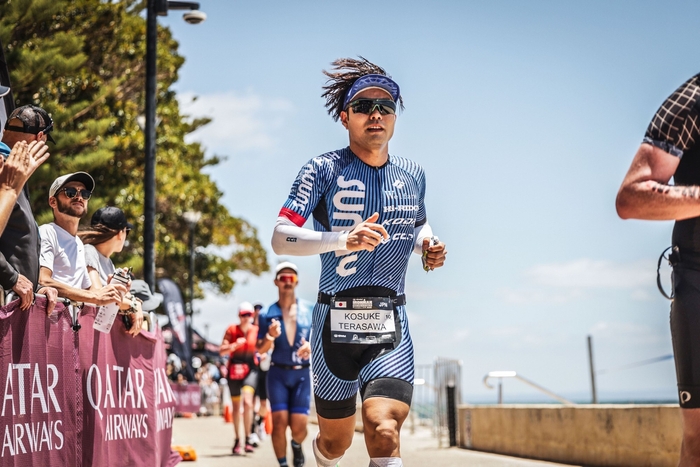 プレシジョンサポート選手［寺澤 光介］