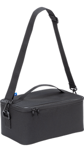 ショルダーベルト使用イメージ