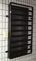 CP面格子クレディ