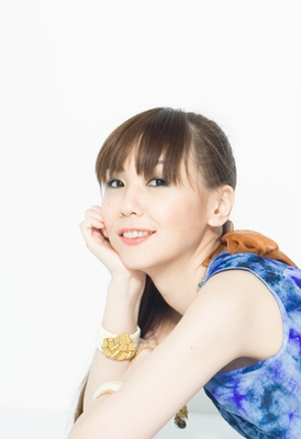 土岐麻子さん