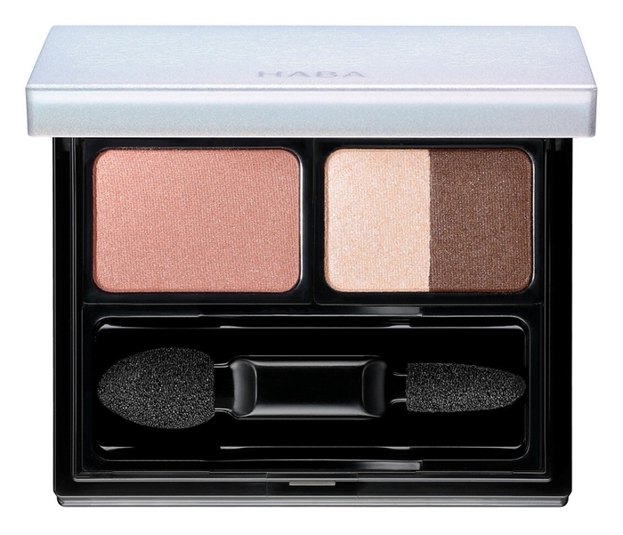 『パピヨンプリズムコレクション』パピヨンアイパレット