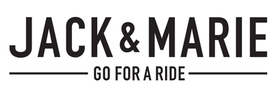 JACK&MARIEロゴ