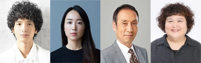 日生劇場ファミリーフェスティヴァル2021 音楽劇「あらしのよるに」 渡部 豪太(ガブ)、北浦 愛(メイ)、大森 博史、 平田 敦子 ほか全キャスト発表！