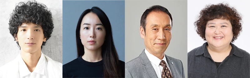 日生劇場ファミリーフェスティヴァル2021 音楽劇「あらしのよるに」 渡部 豪太(ガブ)、北浦 愛(メイ)、大森 博史、 平田 敦子 ほか全キャスト発表！