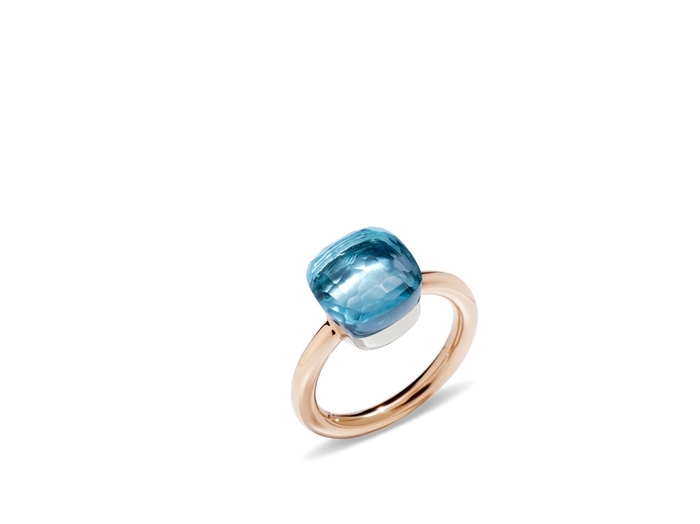 Nude_blue topaz ring