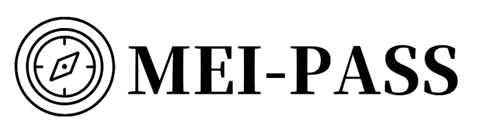 明治大学専門塾MEI-PASSロゴ画像