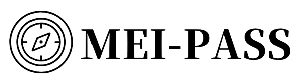 明治大学専門塾MEI-PASSロゴ画像