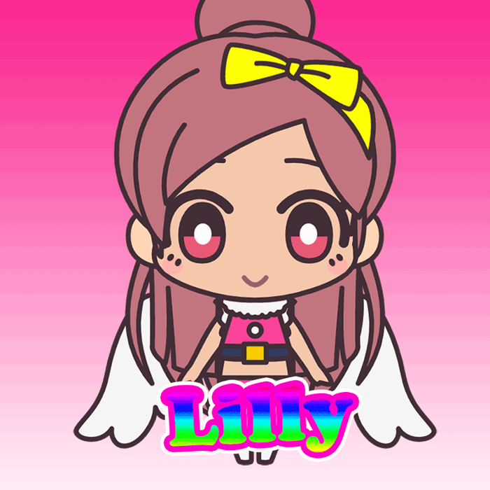 キャラクター
