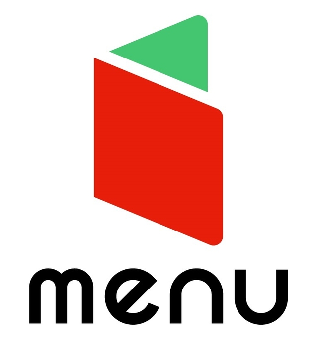 menuロゴ