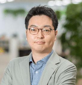 三井不動産株式会社 ビルディング本部運営企画一部企画グループエンジニアリングリーダー 上井 公介 氏